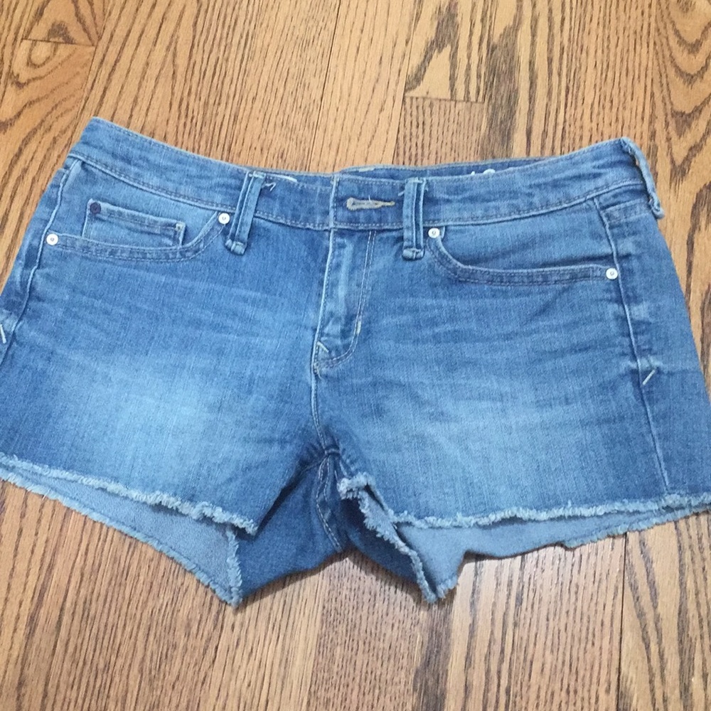 GAP Jean Shorts